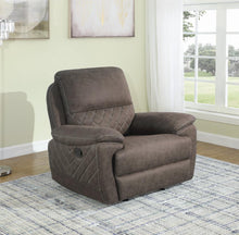 Load image into Gallery viewer, G608980 Glider Recliner

