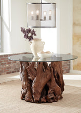 Load image into Gallery viewer, G109511 Dining Table Base image
