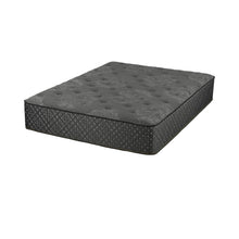 Load image into Gallery viewer, Bellamy 12&quot; California King Mattress Grey and Black

