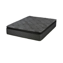 Load image into Gallery viewer, Bellamy 12&quot; Twin XL Mattress Grey and Black
