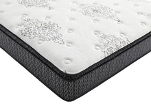 Load image into Gallery viewer, Freya 11.5&quot; Eastern King Mattress White and Black
