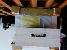 Load image into Gallery viewer, Stillwood 2-drawer Nightstand Vintage Linen
