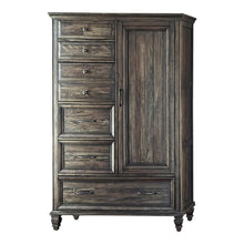 Load image into Gallery viewer, Avenue 8-drawer Chest Weathered Burnished Brown
