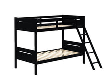 Load image into Gallery viewer, G405051 Twin/Twin Bunk Bed
