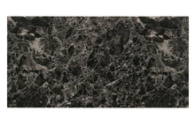 Load image into Gallery viewer, Darius Faux Marble Rectangle 3-piece Occasional Table Set Black

