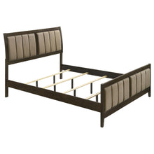 Load image into Gallery viewer, Wilkes Eastern King, Cal.King, Full, Twin, &amp; Queen Bed
