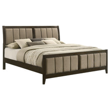 Load image into Gallery viewer, Wilkes Eastern King, Cal.King, Full, Twin, &amp; Queen Bed
