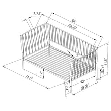 Load image into Gallery viewer, Richland Daybed
