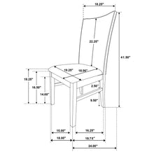 Load image into Gallery viewer, Sherwood Side Chairs
