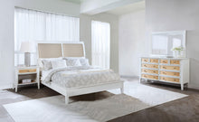 Load image into Gallery viewer, Bexhill 4 &amp; 5 Piece Bedroom Set King, Cal.King, &amp; Queen image
