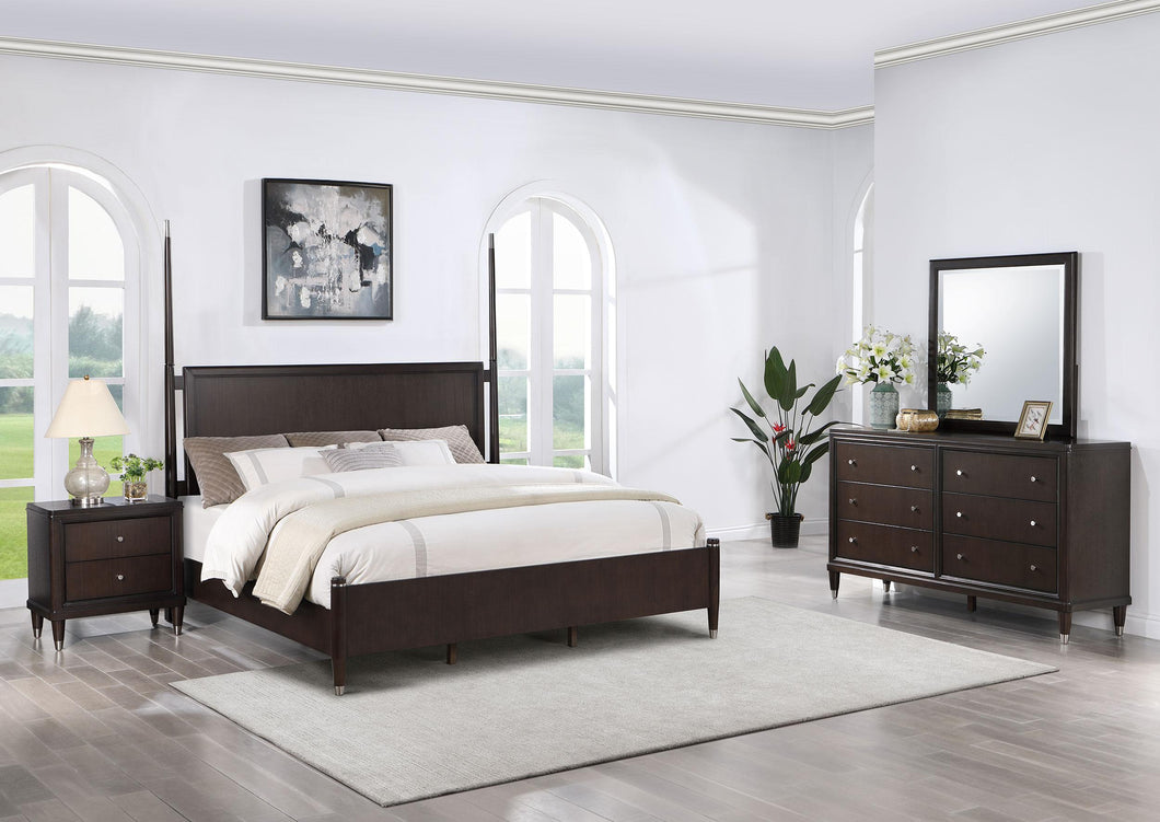 Emberlyn 4 & 5 Piece Bedroom Set image