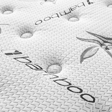 Load image into Gallery viewer, Sommet Firm Euro Top Hybrid Mattress
