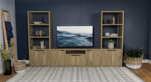 Load image into Gallery viewer, Tabby Entertainment Centers
