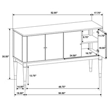 Load image into Gallery viewer, Reseda Sideboards
