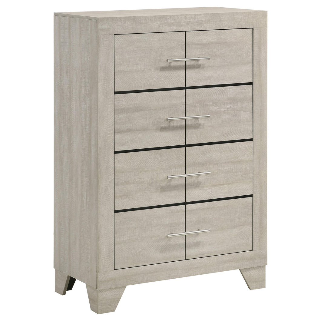 Trenton Chests