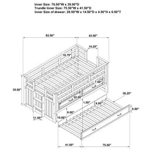 Load image into Gallery viewer, Carlsbad Queen Beds
