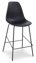 Load image into Gallery viewer, Forestead Counter Height Bar Stool

