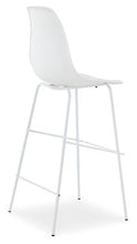 Load image into Gallery viewer, Forestead Bar Height Bar Stool
