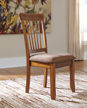 Load image into Gallery viewer, Berringer Dining Chair
