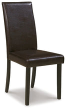 Load image into Gallery viewer, Kimonte Dining Chair image

