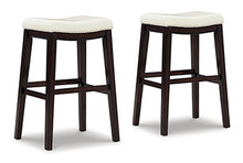 Load image into Gallery viewer, Lemante Bar Height Bar Stool
