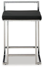 Load image into Gallery viewer, Madanere Counter Height Bar Stool
