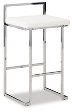 Load image into Gallery viewer, Madanere Bar Height Bar Stool
