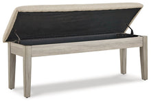 Load image into Gallery viewer, Parellen 48&quot; Bench
