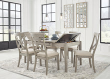 Load image into Gallery viewer, Parellen Dining Table
