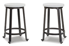 Load image into Gallery viewer, Challiman Counter Height Stool
