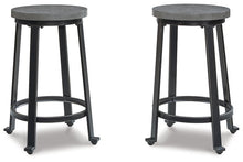 Load image into Gallery viewer, Challiman Counter Height Stool image
