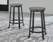 Load image into Gallery viewer, Challiman Counter Height Stool
