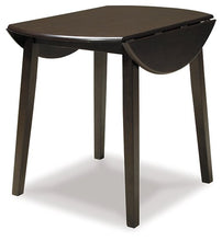 Load image into Gallery viewer, Hammis Dining Drop Leaf Table image
