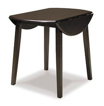Load image into Gallery viewer, Hammis Dining Drop Leaf Table
