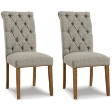 Load image into Gallery viewer, Harvina Dining Chair image
