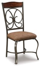 Load image into Gallery viewer, Glambrey Dining Chair image
