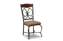 Load image into Gallery viewer, Glambrey Dining Chair
