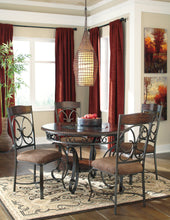 Load image into Gallery viewer, Glambrey Dining Chair
