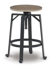 Load image into Gallery viewer, Lesterton Counter Height Stool
