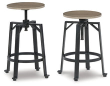 Load image into Gallery viewer, Lesterton Counter Height Stool image
