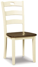 Load image into Gallery viewer, Woodanville Dining Chair image

