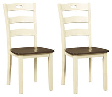 Load image into Gallery viewer, Woodanville Dining Chair Set image
