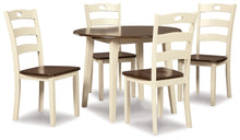 Load image into Gallery viewer, Woodanville Dining Set image

