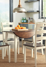 Load image into Gallery viewer, Woodanville Dining Set
