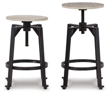 Load image into Gallery viewer, Karisslyn Counter Height Stool image
