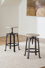 Load image into Gallery viewer, Karisslyn Counter Height Stool
