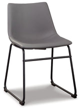 Load image into Gallery viewer, Centiar Dining Chair
