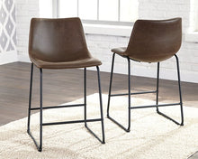 Load image into Gallery viewer, Centiar Bar Stool Set
