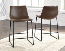 Load image into Gallery viewer, Centiar Bar Stool Set
