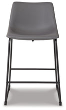 Load image into Gallery viewer, Centiar Counter Height Bar Stool
